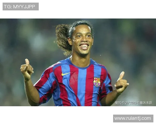 大器晚成的足球巨星 十大传奇球员逆袭之路