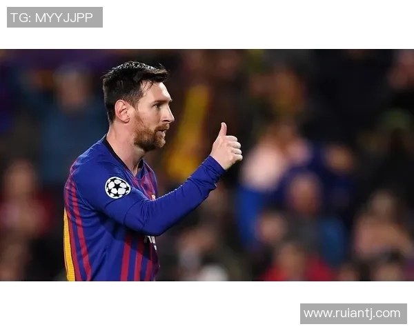 阿根廷足球明星梅西：球场上的王者魅力与无限风采